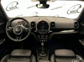 Mini Countryman, 2.0 l., visureigis | 2