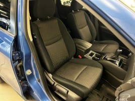 Nissan X-Trail, 1.3 l., Внедорожник | 4