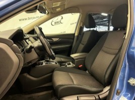 Nissan X-Trail, 1.3 l., Внедорожник | 3