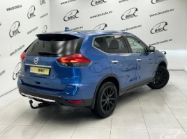 Nissan X-Trail, 1.3 l., Внедорожник | 1