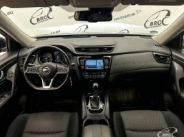 Nissan X-Trail, 1.3 l., Внедорожник | 2