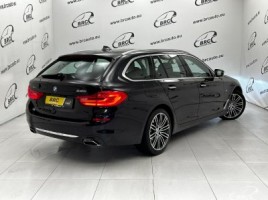 BMW 540, 3.0 l., Универсал | 1