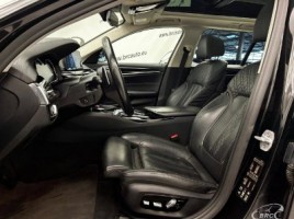 BMW 540, 3.0 l., Универсал | 3
