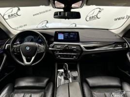 BMW 540, 3.0 l., Универсал | 2