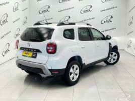 Dacia Duster, 1.5 l., Внедорожник | 1