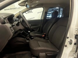 Dacia Duster, 1.5 l., Внедорожник | 3
