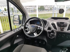 Ford Transit, 2.2 l., Коммерческий | 3