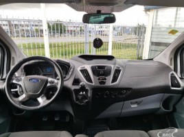 Ford Transit, 2.2 l., Коммерческий | 2