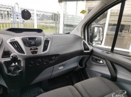 Ford Transit, 2.2 l., Коммерческий | 4