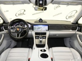 Porsche Panamera, 4.0 l., Купе | 2
