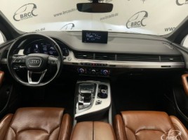 Audi Q7, 3.0 l., cross-country | 2