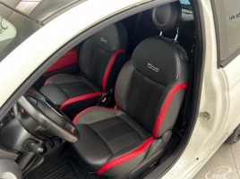 Fiat 500, 1.2 l., Хэтчбек | 4