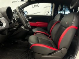 Fiat 500, 1.2 l., Хэтчбек | 3