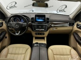 Mercedes-Benz GLS450 | 2