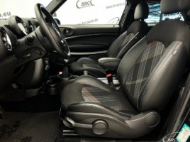 Mini Paceman, 1.6 l., hatchback | 4