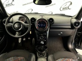 Mini Paceman, 1.6 l., hatchback | 2