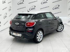 Mini Paceman | 1