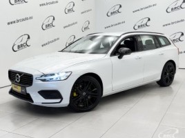 Volvo V60 universalas