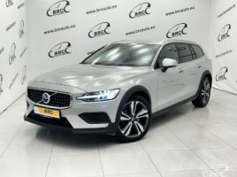 Volvo V60 universal
