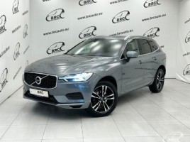 Volvo XC60 универсал