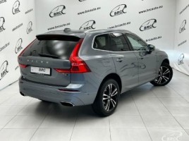 Volvo XC60, 2.0 l., Универсал | 1
