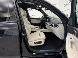 BMW X5, 3.0 l., Внедорожник | 3