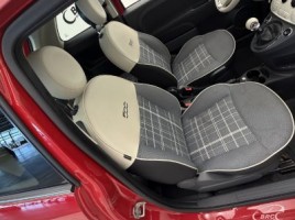 Fiat 500, 1.2 l., Хэтчбек | 4