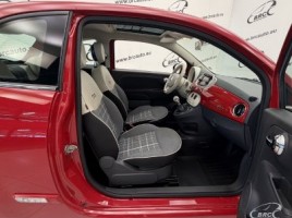 Fiat 500, 1.2 l., Хэтчбек | 3