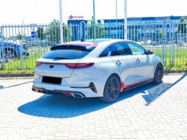 Kia Pro Cee'd | 1