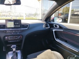 Kia Pro Cee'd | 4