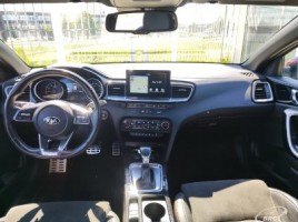 Kia Pro Cee'd | 3