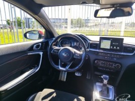 Kia Pro Cee'd | 2