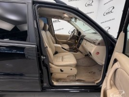 Mercedes-Benz ML270 | 3