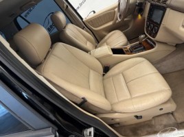 Mercedes-Benz ML270 | 4