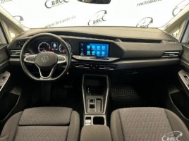 Volkswagen Caddy, 2.0 l., Минивэн | 2