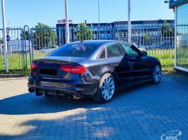 Audi S4, 3.0 l., sedanas | 1