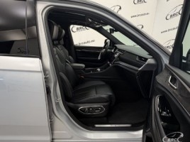 Jeep Grand Cherokee, 3.6 l., visureigis | 3