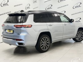 Jeep Grand Cherokee, 3.6 l., visureigis | 1