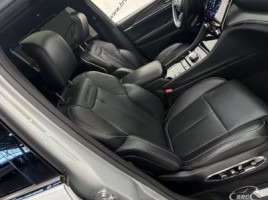 Jeep Grand Cherokee, 3.6 l., visureigis | 4