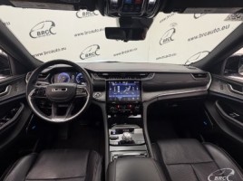 Jeep Grand Cherokee, 3.6 l., visureigis | 2