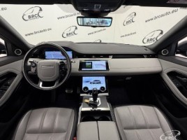 Land Rover Range Rover, 2.0 l., Внедорожник | 2