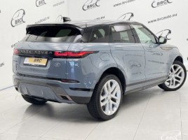Land Rover Range Rover, 2.0 l., Внедорожник | 1