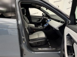 Land Rover Range Rover, 2.0 l., Внедорожник | 3