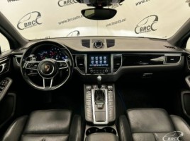 Porsche Macan, 2.0 l., Внедорожник | 2