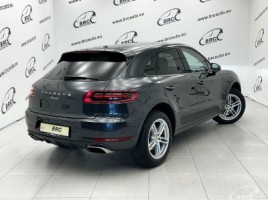Porsche Macan, 2.0 l., Внедорожник | 1