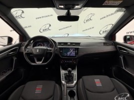 Seat Arona | 2