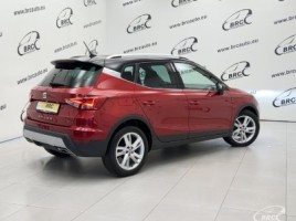 Seat Arona | 1