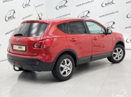 Nissan Qashqai | 1