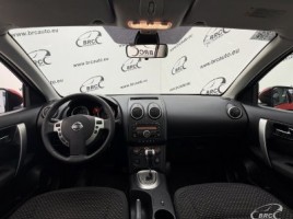 Nissan Qashqai | 2