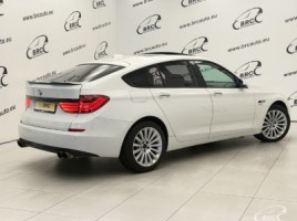BMW 535 | 1